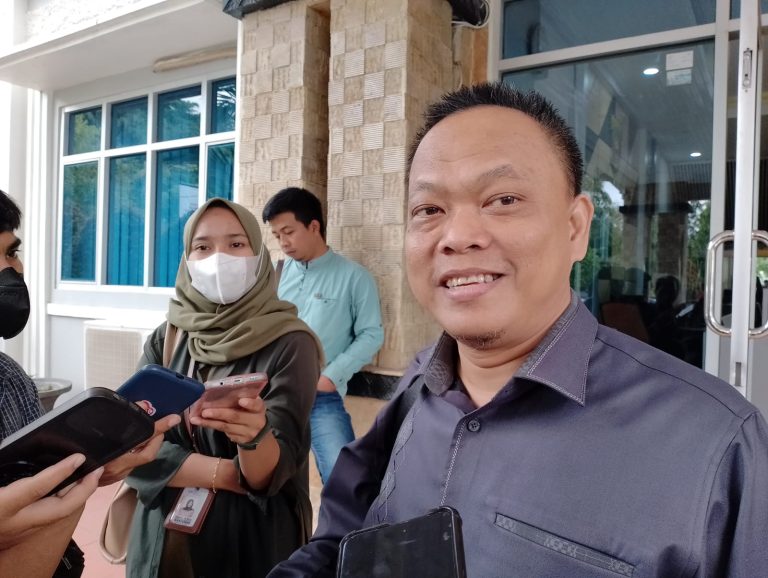 1.500 KK Belum Langganan PDAM, Nursobah Akui Samarinda Mulai Maju