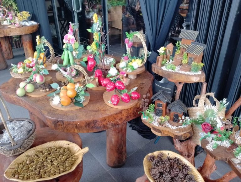 Dinas Lingkungan Hidup Sambut Baik EO Sinar Intan Atasi Masalah Sampah