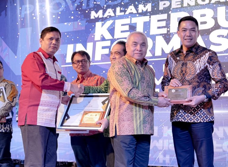 Andi Harun Pantas Ke Nasional, Verifikasi Awal Samarinda Tertinggi