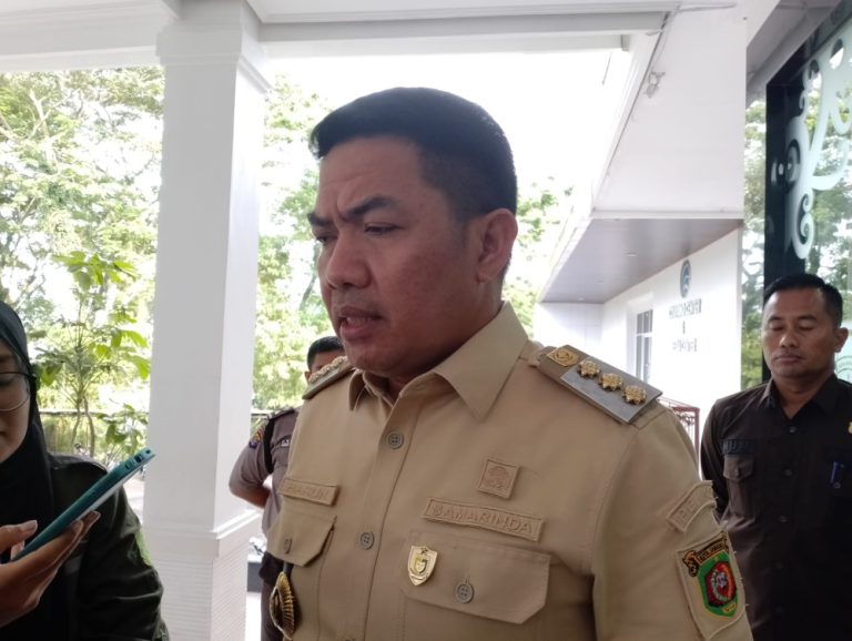 Wawancara Akhir Calon Direksi, Perusda BPR Harus Lebih Kompetitif