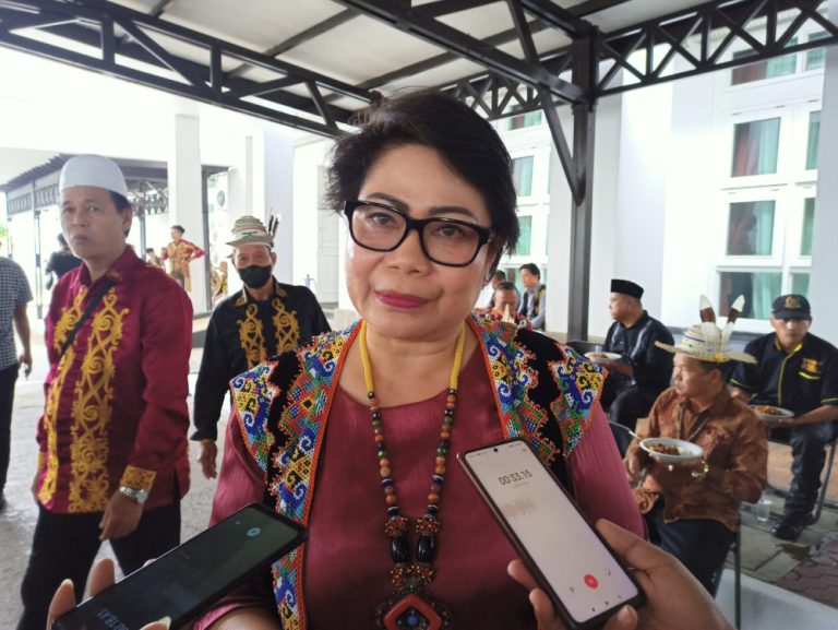 DPRD Kaltim Godok Raperda Perlindungan Bahasa Daerah