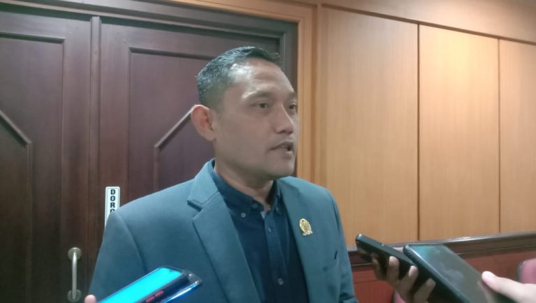 DPRD Kaltim Usulkan Pengurangan Luas Wilayah Hutan Produksi untuk Kawasan Industri