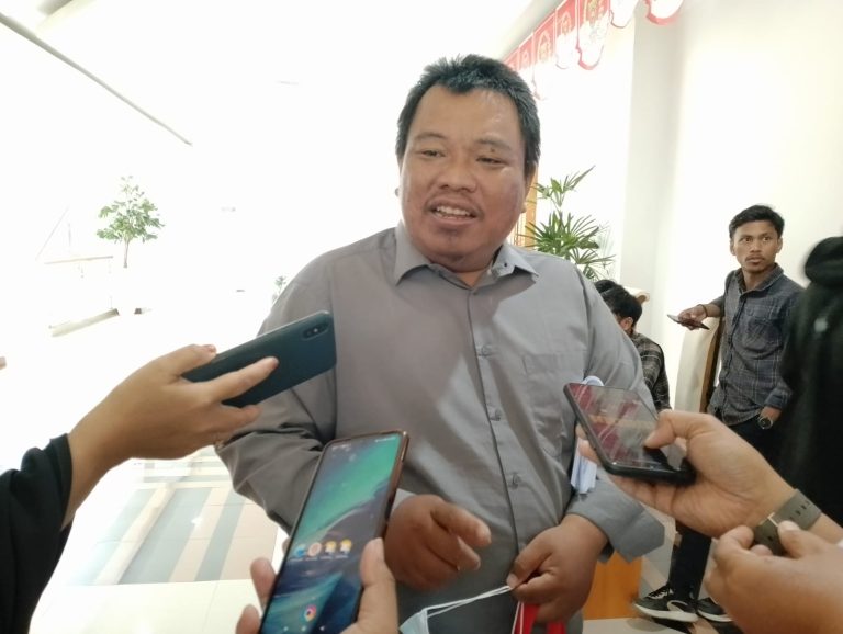 Sani Ancam Perusahaan Yang Tidak Mau Bayar THR