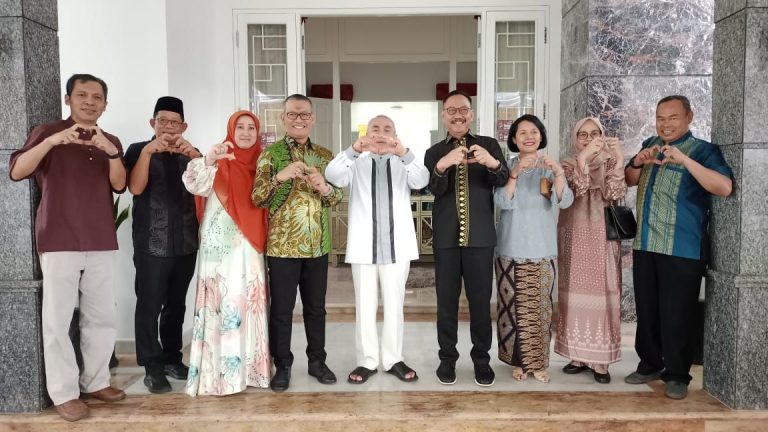 Lebaran Ketiga, Isran Kedatangan Kepala Otorita IKN