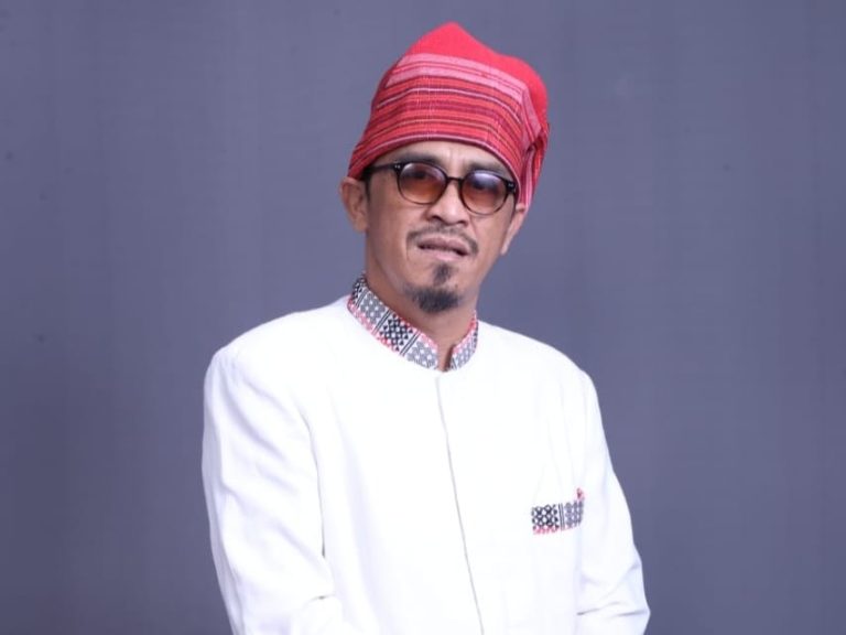 Martinus: Paskah Adalah Momen Memperteguh Warisan Kerendahan Hati