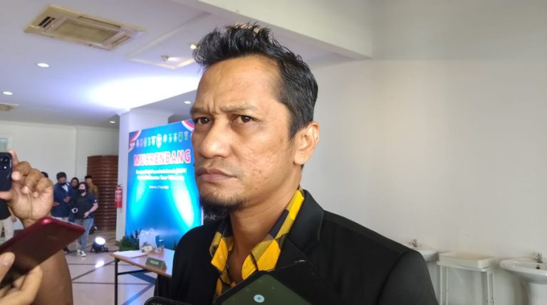 Nidya Klarifikasi Tudingan Ketidakpatuhan Penyampaian LHKPN