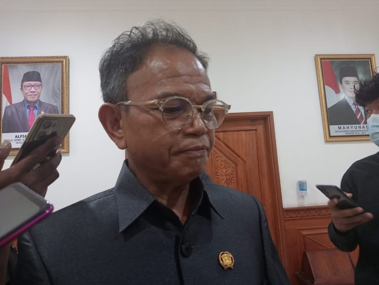 Perubahan Luas KBAK Dalam Perda RTRW Kaltim Perlu Dikaji Ulang