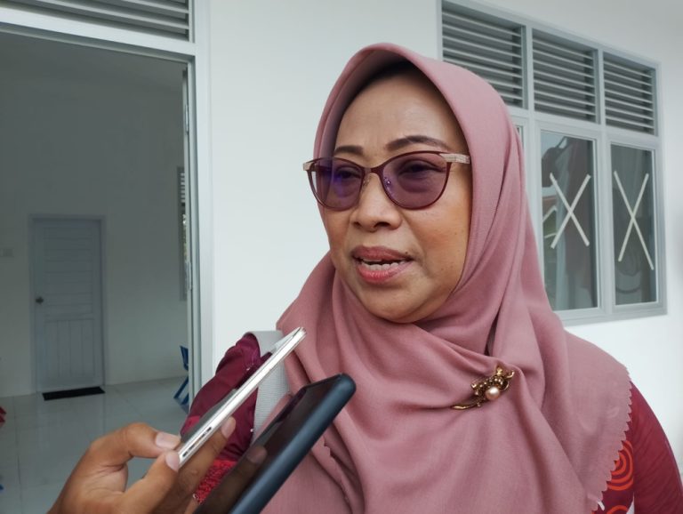 Puji Apresiasi Bantuan CSR Tingkatkan Sapras Pendidikan Samarinda