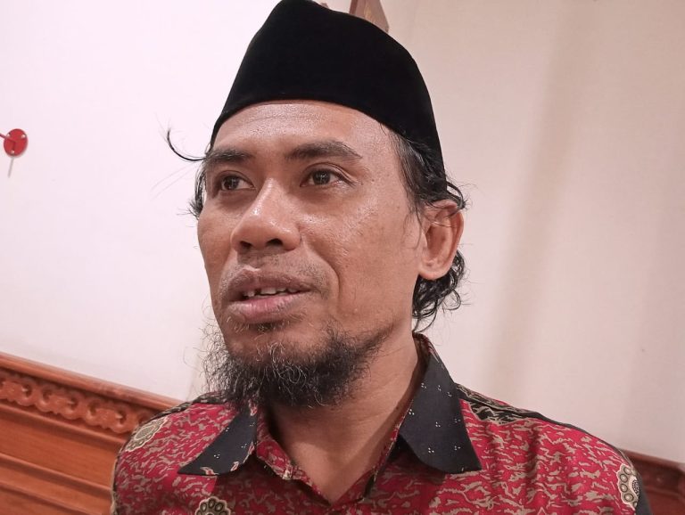 Jimmy Pertanyakan Eksekusi Program Multiyears