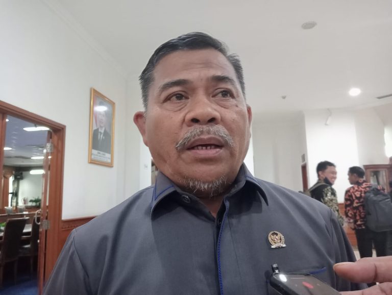 Banjir di Kaubun dan Muara Ancalong, Basti Minta Pemkab Tegas