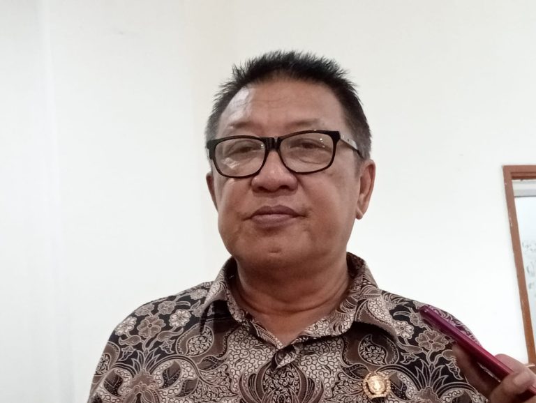 Atasi Inflasi, Pemkab Kutim Harus Inovatif