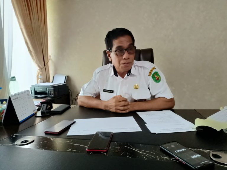 Kutim Punya 230 Obyek Wisata, Tapi Sebagian Besar Masih Terkendala Akses