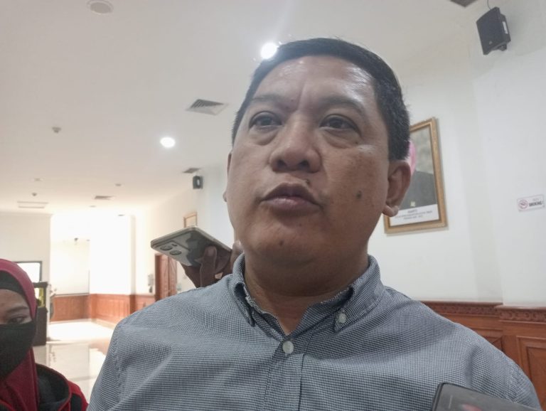 Tahun Ini Anggaran Satpol PP Kutim Rp15 Miliar