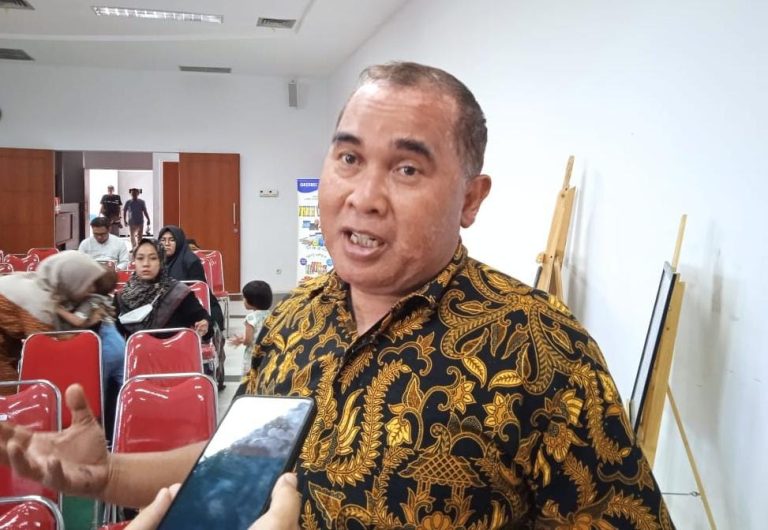 Perpustakaan Kota Samarinda Rencana Buka 24 Jam