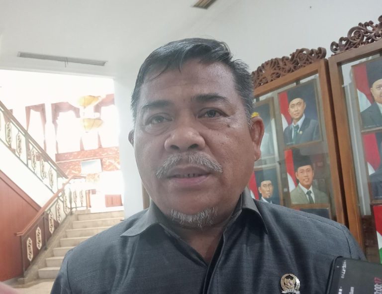 Basti Minta Pemkab Kutim Segera Lakukan Pemekaran RT Di Wilayah Padat Penduduk