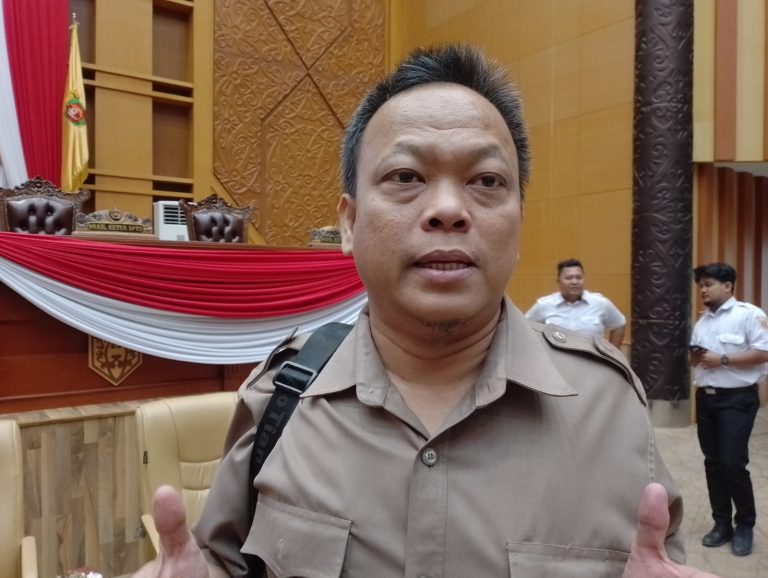 Golput Tidak Menyelesaikan Masalah