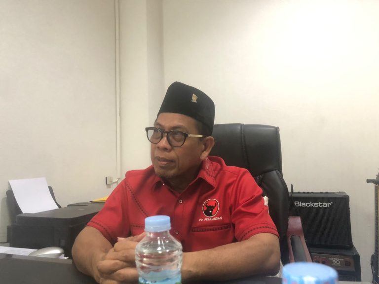 Angkasa Reses, Warga Loa Bakung Keluhkan Banjir dan Semenisasi Tertunda