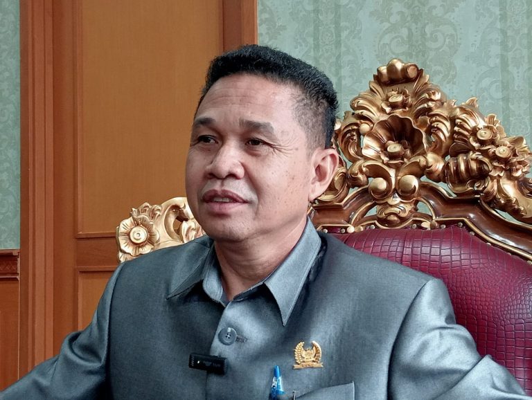 Tim Kerja Penyelesaian Permasalahan Pembangunan Bandara PT Indexim Segera ke Maloy