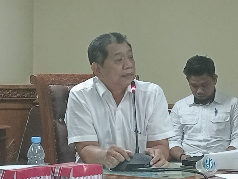 Target Operasi Oktober 2023, RS Muara Bengkal Kutim Butuh 141 Tenaga Kesehatan