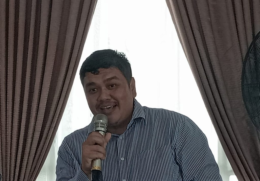 RT Desa Sangatta Utara Minta Kenaikan Tunjangan Rp2 Juta Per Bulan