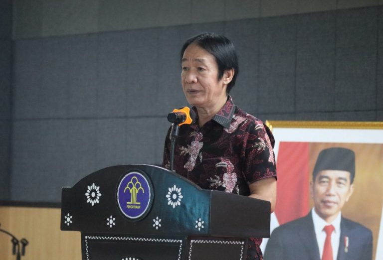 Pastikan Masyarakat Peroleh HAM, Sofyan Minta Mulai Dari Hal Sederhana