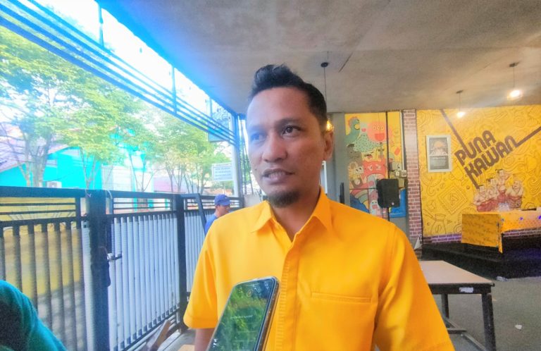 Nidya Ajak Masyarakat Jahui Narkoba