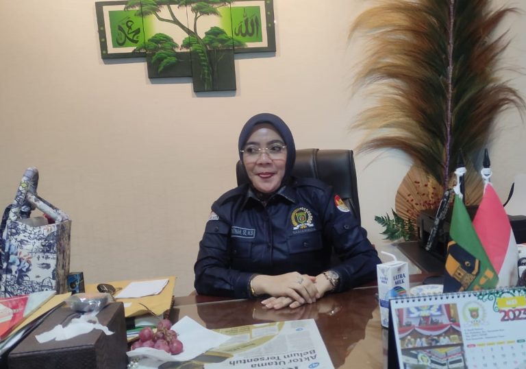 Pemkot Samarinda Diminta Evaluasi Kinerja Perusda