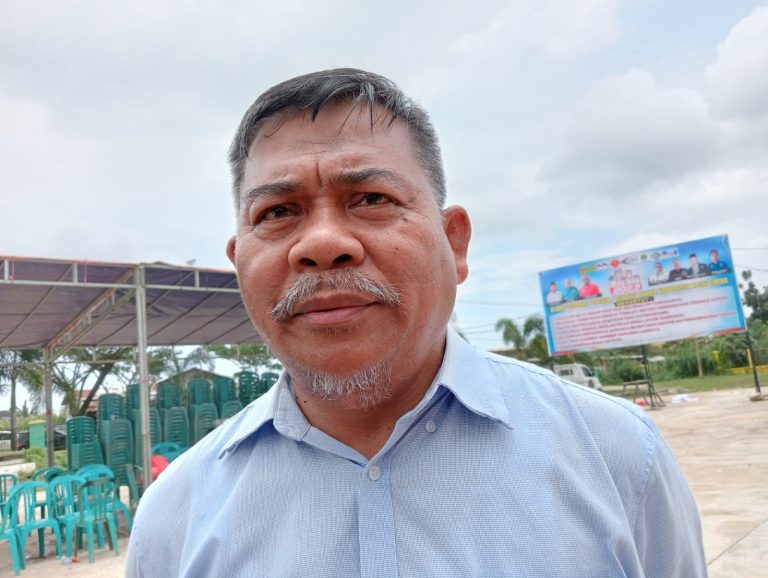 Basti: Pelaku UMKM Berusia Tua di Kutim Kesulitan Gunakan Aplikasi Online