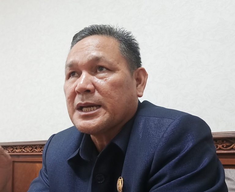 Penolakan RUU Kesehatan Dari IDI Kutim Sudah Sampai DPR RI