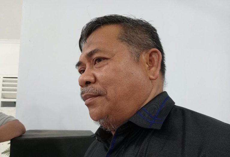 Basti Sebut TPST Prima Sangatta Eco Waste Tidak Layak