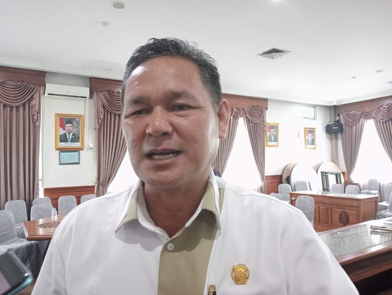 Yan Sebut Tunjangan Beras Anak Istri Guru PNS Sudah Tidak Layak