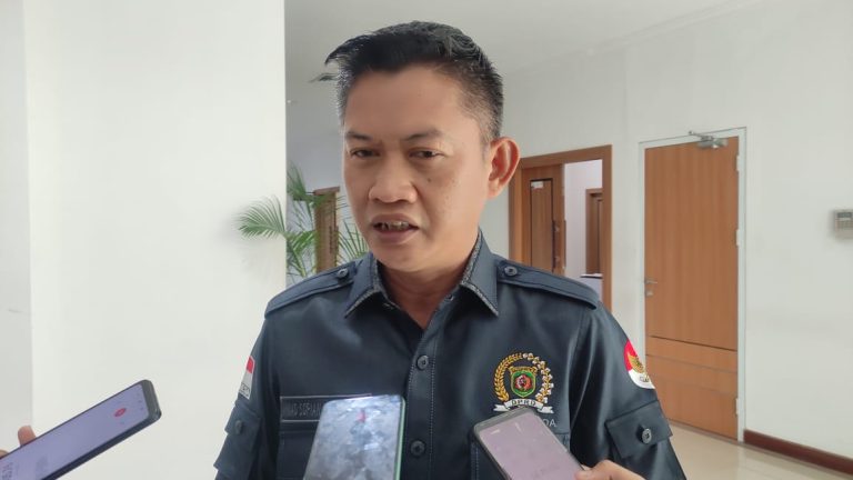 Ahmat Sopian Ajak Generasi Muda Membudayakan Hidup Jujur