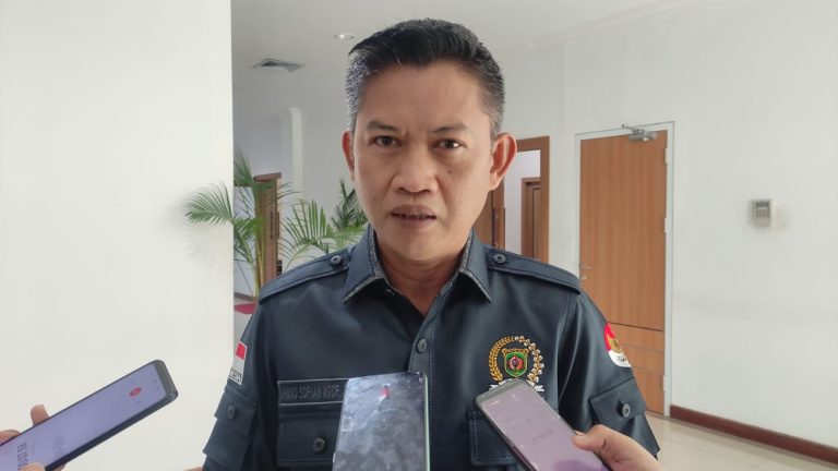 Menuju Tahun Politik, Ahmat Sopian Ingatkan Jangan Beli Kucing Dalam Karung