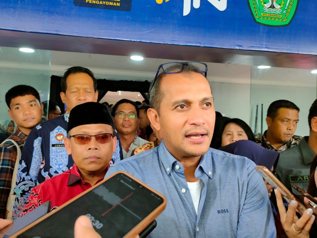 Sosialisasi KUHP Baru, Wamenkumham Sebut Tak Akan Selesai Hanya Dengan Memenjarakan Seseorang