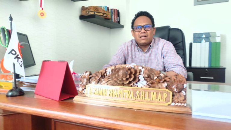 Warga Kampung Tenun Ogah Rumah Tua Jadi Kelurahan