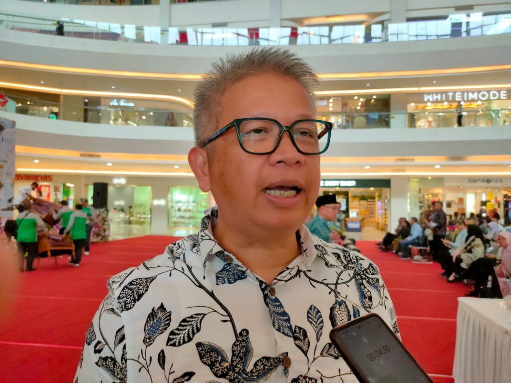 David: RS Mata Masih Kekurangan SDM