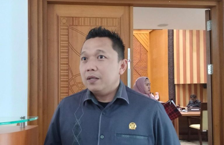 Deni Imbau Orang Tua Tingkatkan Pengawasan Terhadap Anak