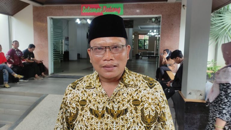 Masyarakat Harus Ikut Tanggulangi Banjir