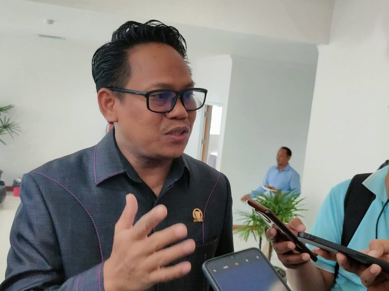 Samri Pertanyakan Kinerja TWAP