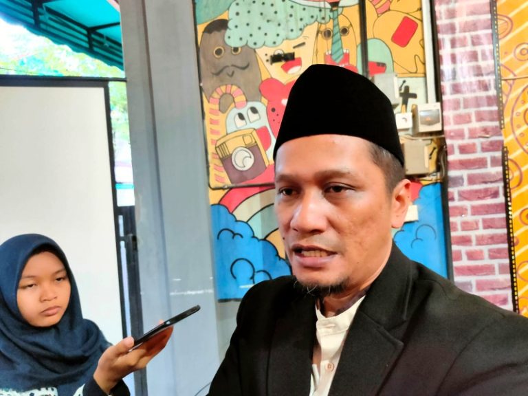 Gelar Sosper Nomor 4 Tahun 2022, Nidya: Pemerintah Peduli Akan Bahaya Narkoba