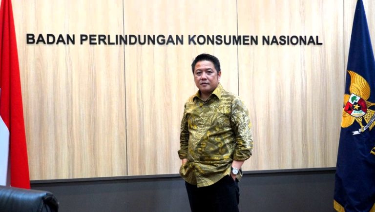 Implementasi FMC, BPKN RI Ingatkan Hak Pelanggan Harus Tetap Terpenuhi