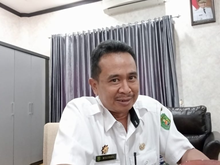 Disdikbud Kutim Bangun Gedung Untuk Empat Sekolah Dasar Tahun Ini