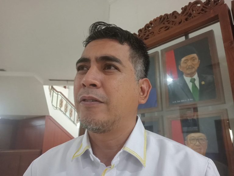 Gelar Rapat Kedua, Inspektorat Daerah Diminta Lengkapi Data