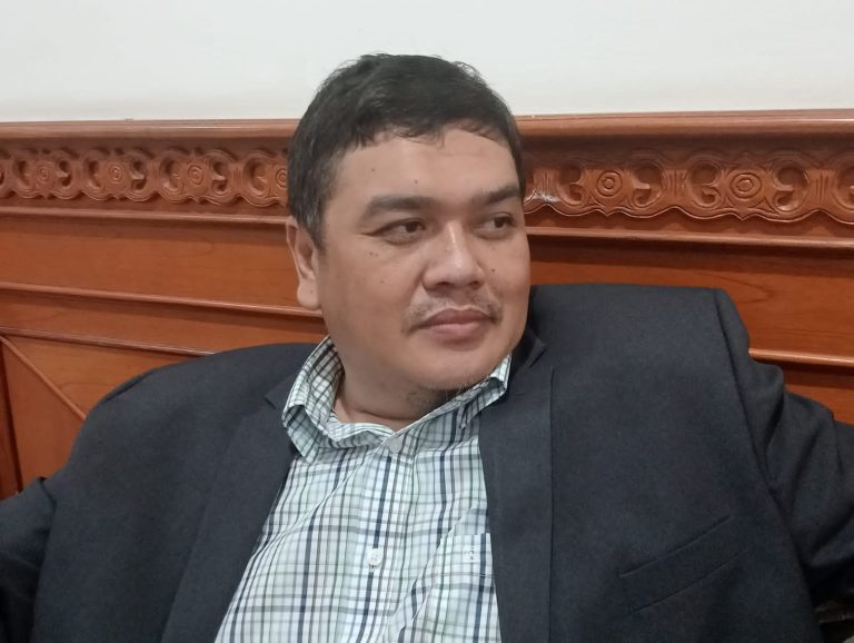 Hepnie Minta Pemkab Kutim Gelar Rapat Internal di Sangatta Saja, Jangan Samarinda