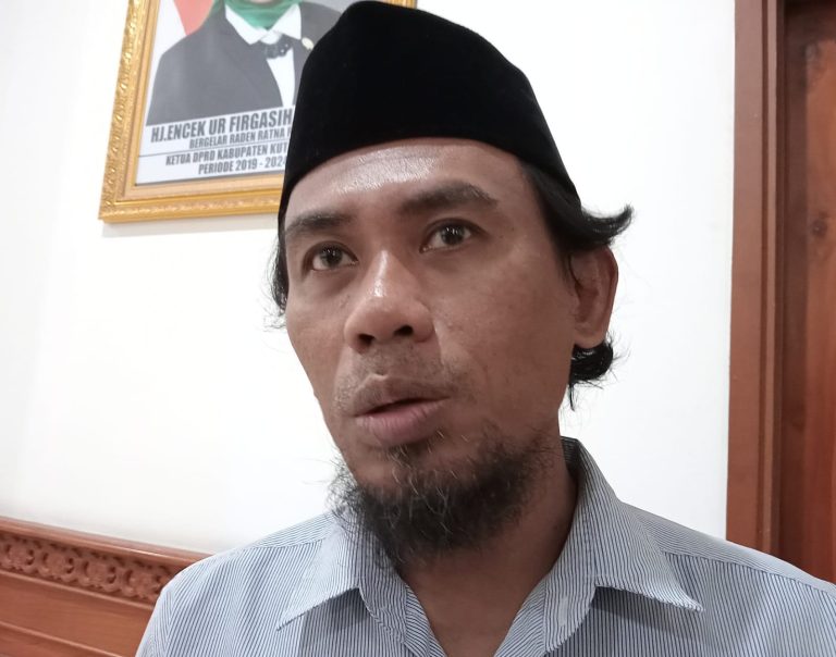 Jimmy: Komisi V DPR RI Jamin Pelabuhan Kenyamukan Dapat Rp60 Miliar