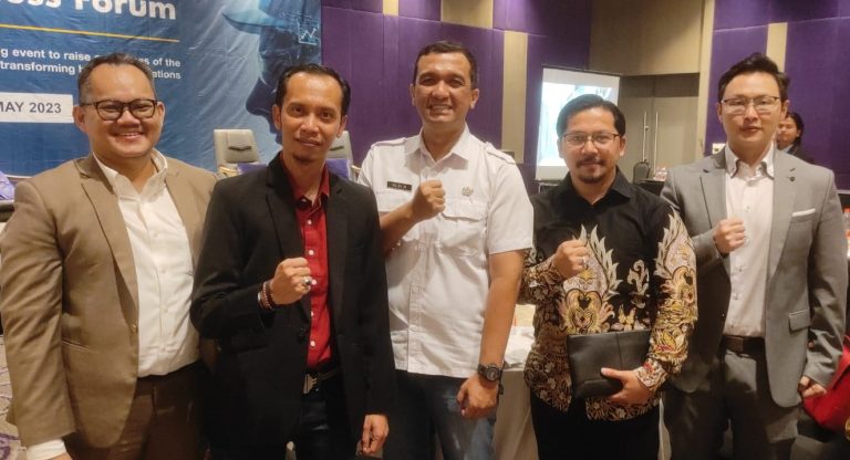 Sektor Manufaktur Potensi Besar Bagi Pengusaha Indonesia