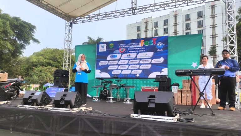 Harkonas Momentum Tingkatkan Perlidungan Konsumen