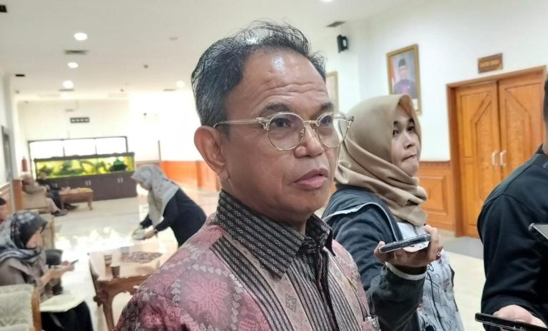 Yusuf T Silambi Tawarkan Opsi Gedung Kosong Pemerintah dan Swasta