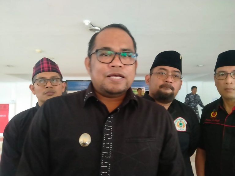 Bonus Segera Cair, Kasmidi Ingatkan Atlet Jangan Pindah ke Daerah Lain