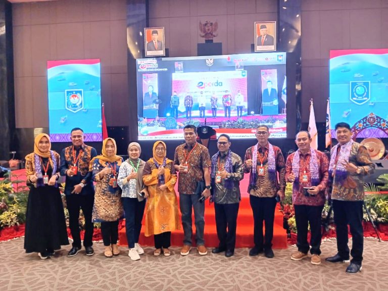 Samri Usulkan Tiga Poin Penting di Rakornas Bapemperda
